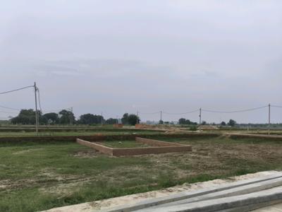 Image of 100 Sq.ft Residential Plot / Land for sale in Root2Home Advika Enclave Phase 1, Dadri, Greater Noida for Rs. 3003500