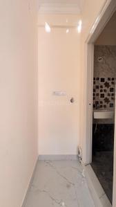 Hall Image of 600 Sq.ft 1 BHK Apartment / Flat for rent in Indira Nagar Bengaluru for Rs. 22000