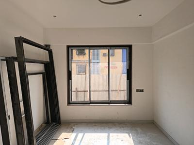 Living Room Image of 440 Sq.ft 1 BHK Apartment / Flat for sale in Santacruz East Mumbai for Rs. 14550000