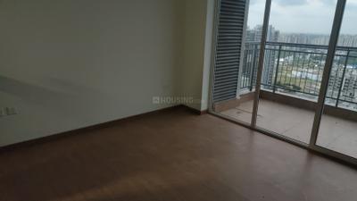 Bedroom Image of 2002 Sq.ft 3 BHK Apartment / Flat for sale in Godrej Meridien, Sector 106 Gurgaon for Rs. 31800000