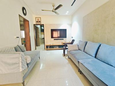 Hall Image of 1500 Sq.ft 4 BHK Independent House for sale in Thaltej Ahmedabad for Rs. 22000000
