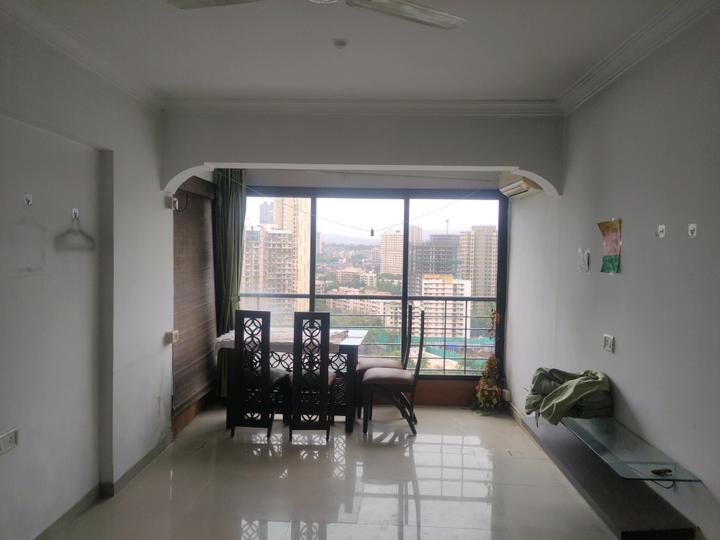 Lake Side Living Room 1