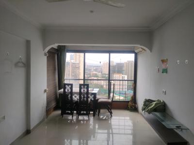 Lake Side Living Room 1