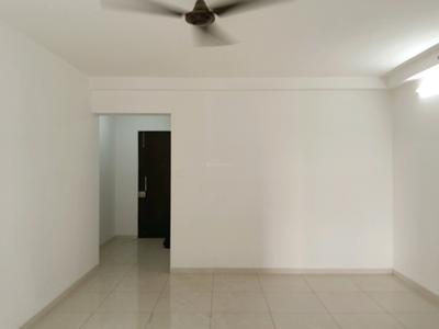 Living Room Image of 1100 Sq.ft 3 BHK Apartment / Flat for rent in Godrej Emerald, Kasarvadavali Thane for Rs. 38500