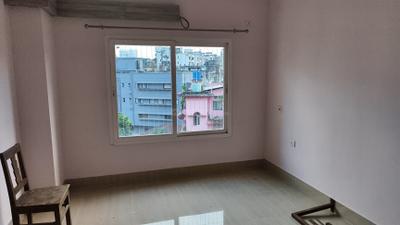 Bedroom Image of 1700 Sq.ft 3 BHK Apartment / Flat for rent in G S Road Guwahati for Rs. 35000