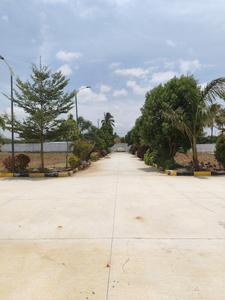 Image of 1200 Sq.ft Residential Plot / Land for sale in Jigala, Bengaluru for Rs. 7150000