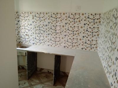 Kitchen Image of 750 Sq.ft 2 BHK Apartment / Flat for sale in Barasat Kolkata for Rs. 2000000