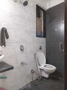 Bedroom Image of 695 Sq.ft 1 BHK Apartment / Flat for sale in Kohinoor Tinsel County, Hinjawadi Phase 3 Pune for Rs. 5500000