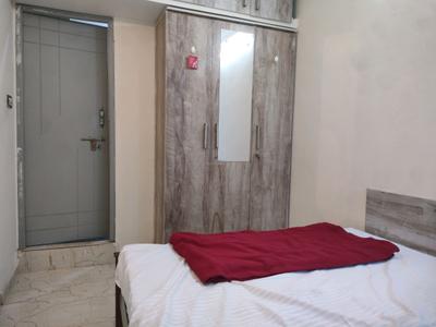 Bedroom Image of 900 Sq.ft 2 BHK Builder Floor for rent in Whitefield Bengaluru for Rs. 30000