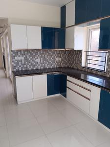 Kitchen Image of 2153 Sq.ft 3 BHK Apartment / Flat for sale in Akshaya Tango, Thoraipakkam Chennai for Rs. 23000000