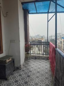 Balcony Image of 1112 Sq.ft 3 BHK Builder Floor for sale in Indirapuram Ghaziabad for Rs. 14800000