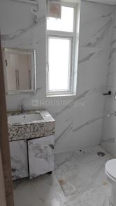 Image of 1208 Sq.ft 2.5 BHK Builder Floor for sale in M3M Soulitude , Sector 89, Gurgaon for Rs. 13500000