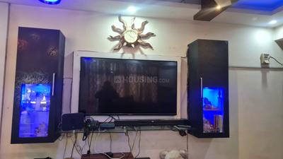 Hall Image of 1275 Sq.ft 2 BHK Apartment / Flat for sale in Gaurs Gaur Global Village, Crossings Republik Ghaziabad for Rs. 7900000