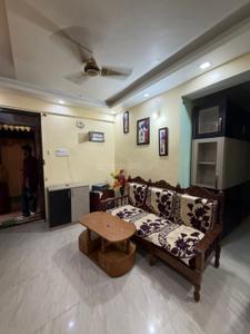 Hall Image of 1400 Sq.ft 3 BHK Apartment / Flat for rent in Rameshwaram Gurudas Bhawan, Doranda Ranchi for Rs. 22000