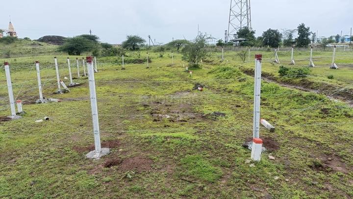 Bhujbal Knowledge City Main Image 1