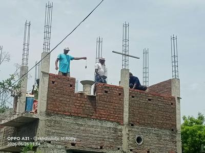 Image of 800 Sq.ft 2 BHK Duplex for sale in Veppampattu, Chennai for Rs. 4000000