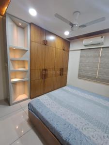 Image of 1400 Sq.ft 2 BHK Apartment / Flat for sale in Sola, Ahmedabad for Rs. 11000000