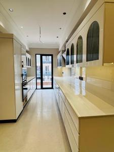 Kitchen Image of 2900 Sq.ft 4 BHK Builder Floor for sale in Ansal Versalia, Sector 67 Gurgaon for Rs. 39100000