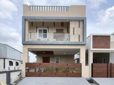 Building Image of 2350 Sq.ft 3 BHK Independent House for sale in Saravanampatty Coimbatore for Rs. 13000000