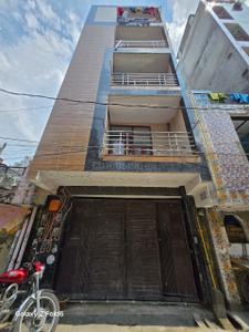 Image of 700 Sq.ft 2 BHK Builder Floor for sale in Uttam Nagar, New Delhi for Rs. 2900000