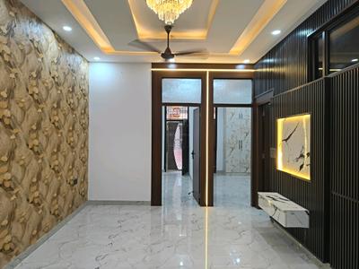 Living Room Image of 1450 Sq.ft 3 BHK Builder Floor for sale in Indirapuram Ghaziabad for Rs. 11500000
