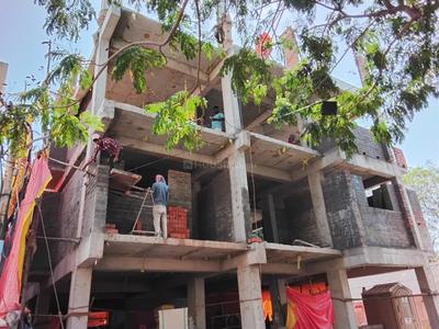 Image of 1308 Sq.ft 3 BHK Apartment / Flat for sale in Chromepet, Chennai for Rs. 13700000