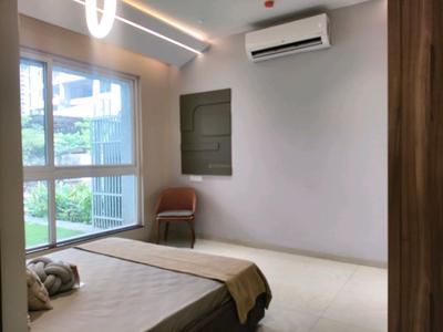Bedroom Image of 4200 Sq.ft 4 BHK Apartment / Flat for sale in Kolte Patil 24K Sereno, Baner Pune for Rs. 32000000