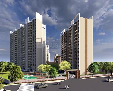 Image of 2325 Sq.ft 3 BHK Apartment / Flat for sale in Kashish Manor One, Sector 111, Gurgaon for Rs. 27900000