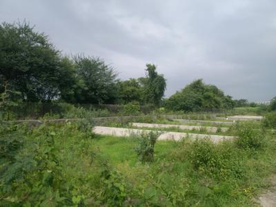 Image of 1937 Sq.ft Residential Plot / Land for sale in Mugawade, Pune for Rs. 6196488