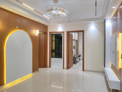 Drying Area Image of 2200 Sq.ft 3 BHK Builder Floor for sale in Ardee Pavilion Villas, Sector 52 Gurgaon for Rs. 25500000