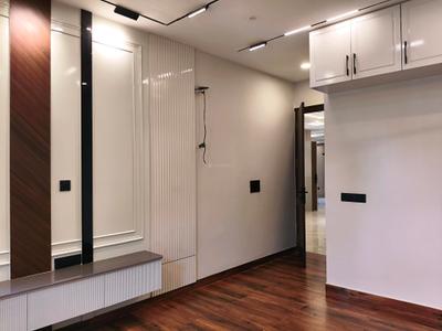 Bedroom Image of 4770 Sq.ft 4.5 BHK Builder Floor for sale in Paramount Luxury Ansal Esencia, Sector 67 Gurgaon for Rs. 41500000