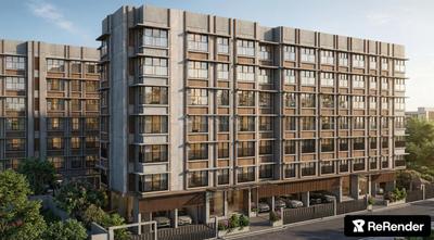 Image of 1250 Sq.ft 3 BHK Apartment / Flat for sale in Relcon Ridhi Sidhi Sadan Of Ridhi Sidhi Co Operative Housing Society Ltd, Vile Parle East, Mumbai for Rs. 49500000