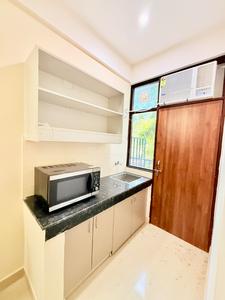 Kitchen Image of Virat homes in DLF Phase 4, Gurgaon