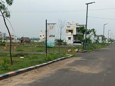 Image of 3200 Sq.ft Residential Plot / Land for sale in Arun Saindhavi, Chengalpattu, Chennai for Rs. 4900000
