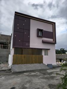 Image of 1711 Sq.ft 3 BHK Villa for sale in P And K Park Avenue, Kovilpalayam, Coimbatore for Rs. 7950000