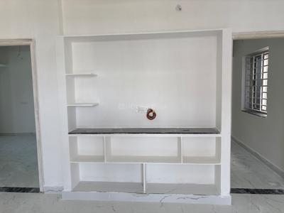 Kitchen Image of 1100 Sq.ft 2 BHK Independent House for sale in Cheeriyal Hyderabad for Rs. 6400000