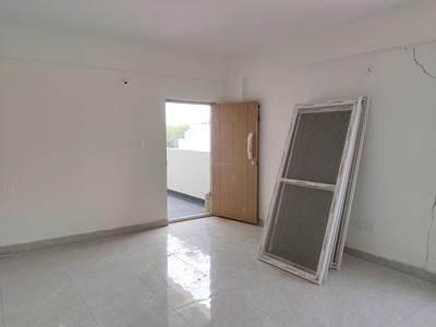 Living Room Image of 1016 Sq.ft 2 BHK Apartment / Flat for sale in Sompura Bengaluru for Rs. 4800000