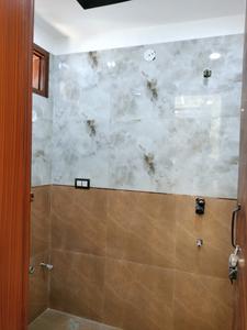 Bedroom One Image of 800 Sq.ft 2 BHK Builder Floor for sale in Tara Nagar New Delhi for Rs. 5900000
