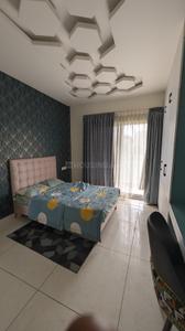 Bedroom Image of 1725 Sq.ft 3 BHK Apartment / Flat for sale in Saranya Swarovski, Whitefield Bengaluru for Rs. 18100000