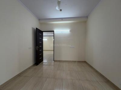Bedroom Image of 1850 Sq.ft 3 BHK Apartment / Flat for rent in Gaurs Sports Wood, Sector 79 Noida for Rs. 43000