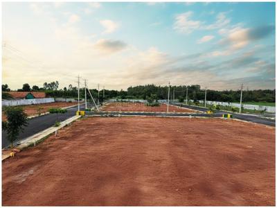 Image of 1200 Sq.ft Residential Plot / Land for sale in Laggere, Bengaluru for Rs. 4320000