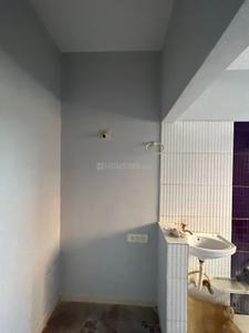 Bathroom Image of 2160 Sq.ft 4 BHK Independent House for sale in PDPU Road Gandhinagar for Rs. 30000000