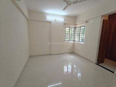 Bedroom Image of 1250 Sq.ft 2 BHK Apartment / Flat for rent in Malleswaram Bengaluru for Rs. 50000