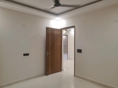Bedroom Image of 1800 Sq.ft 3 BHK Builder Floor for sale in Green Field Colony Faridabad for Rs. 17500000