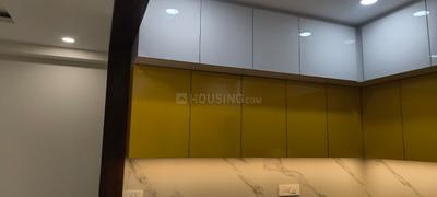 Kitchen Image of 1700 Sq.ft 3 BHK Apartment / Flat for rent in Sumadhura Folium, K R Puram Bengaluru for Rs. 95000