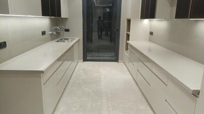 Kitchen Image of 2448 Sq.ft 4 BHK Builder Floor for sale in Model Town New Delhi for Rs. 64900000