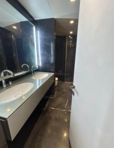 Image of 1700 Sq.ft 3 BHK Apartment / Flat for sale in Lodha World Towers, Worli, Mumbai for Rs. 135000000