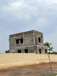 Image of 806 Sq.ft Residential Plot / Land for sale in RR Velavan Square, Kariampalayam, Coimbatore for Rs. 1340000