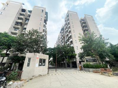 Image of 1116 Sq.ft 2 BHK Apartment / Flat for sale in Vasna, Ahmedabad for Rs. 5200000