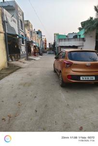 Image of 1000 Sq.ft 3 BHK Independent House for sale in Chikkarayapuram, Chennai for Rs. 7000000